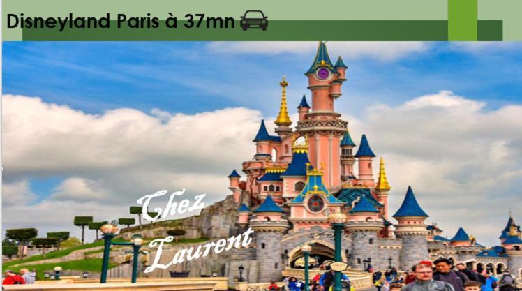 8 Personnes - 4 Rooms - 2 Salle De Bain - Metro 7 & 14 - Porte Italie - Private Car Park- Wifi Le Kremlin-Bicetre Ngoại thất bức ảnh